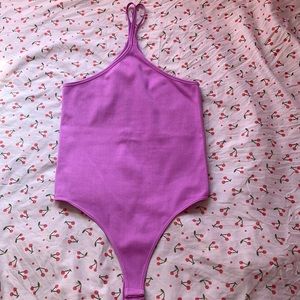 Wild fable bodysuit